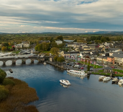 Leitrim www.irelandhotels.com_v3